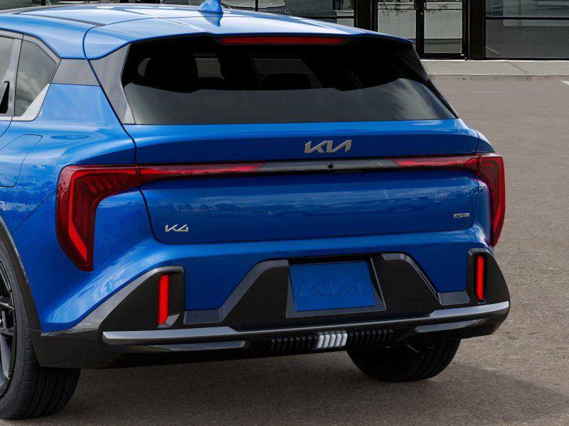 New 2026 Kia K4 for sale in St. Joseph MO