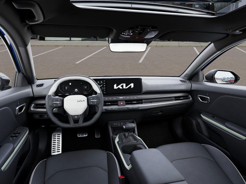 New 2026 Kia K4 for sale in St. Joseph MO