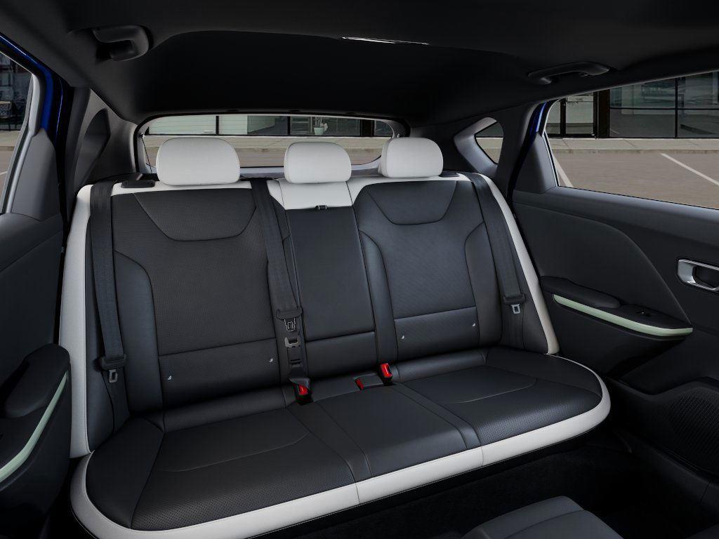 New 2026 Kia K4 for sale in St. Joseph MO