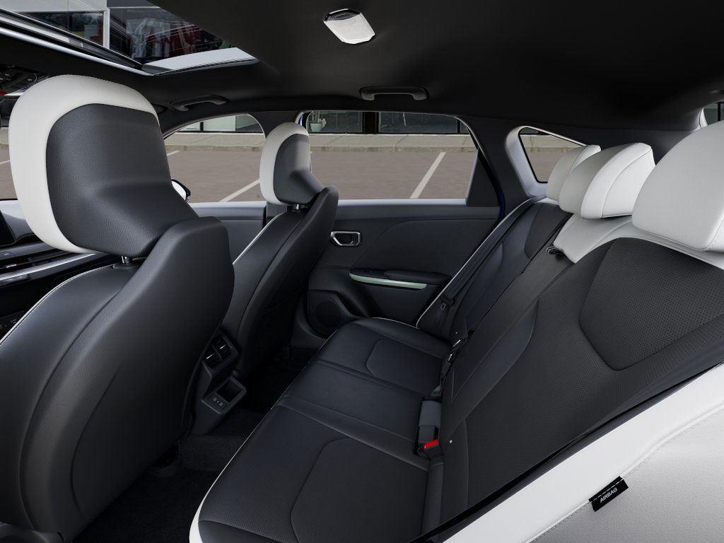 New 2026 Kia K4 for sale in St. Joseph MO