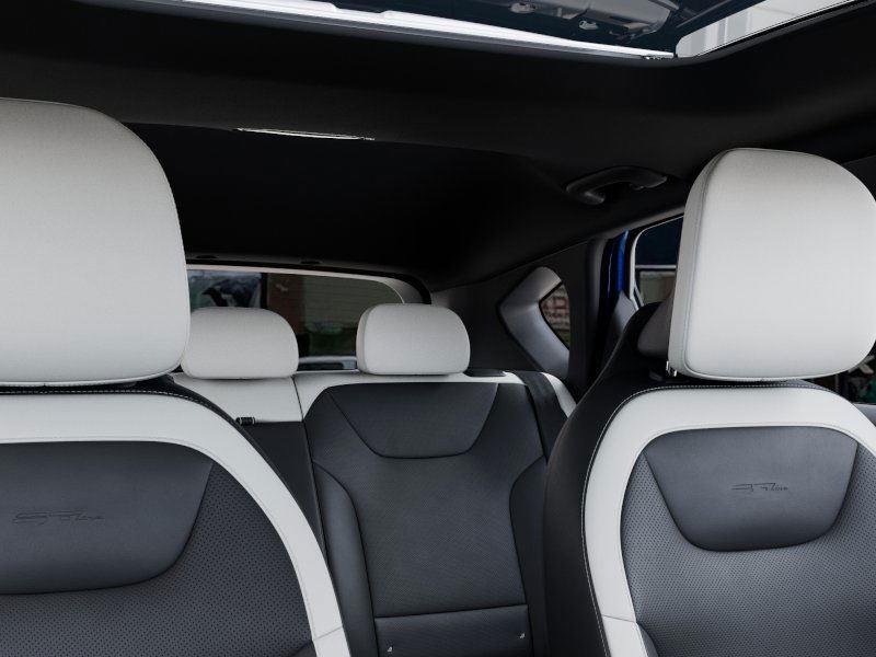 New 2026 Kia K4 for sale in St. Joseph MO