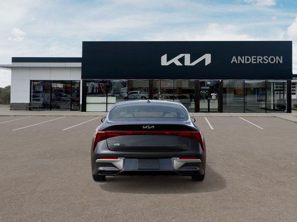 New 2026 Kia K5 for sale in St. Joseph MO