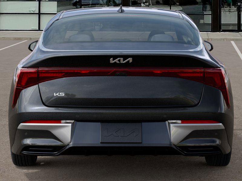 New 2026 Kia K5 for sale in St. Joseph MO