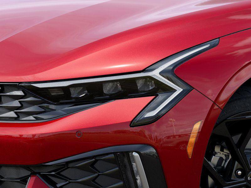 New 2026 Kia K5 for sale in St. Joseph MO