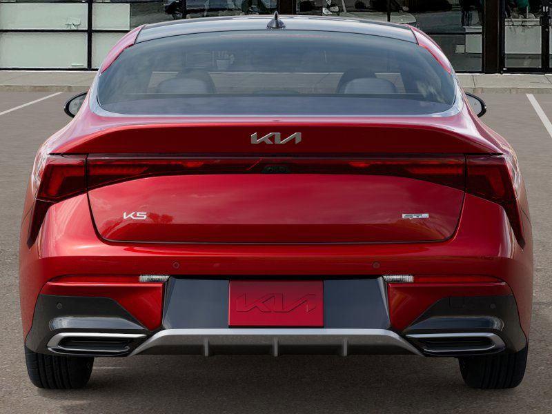 New 2026 Kia K5 for sale in St. Joseph MO