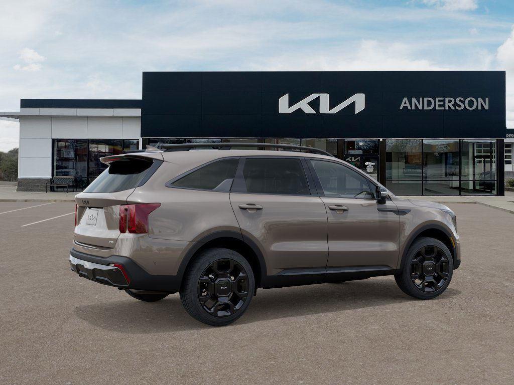 New 2026 Kia Sorento for sale in St. Joseph MO