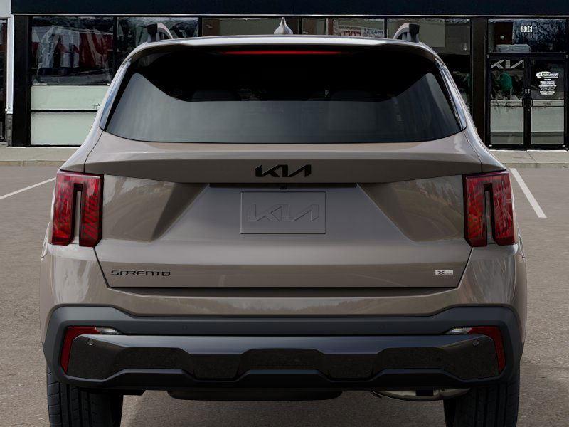 New 2026 Kia Sorento for sale in St. Joseph MO