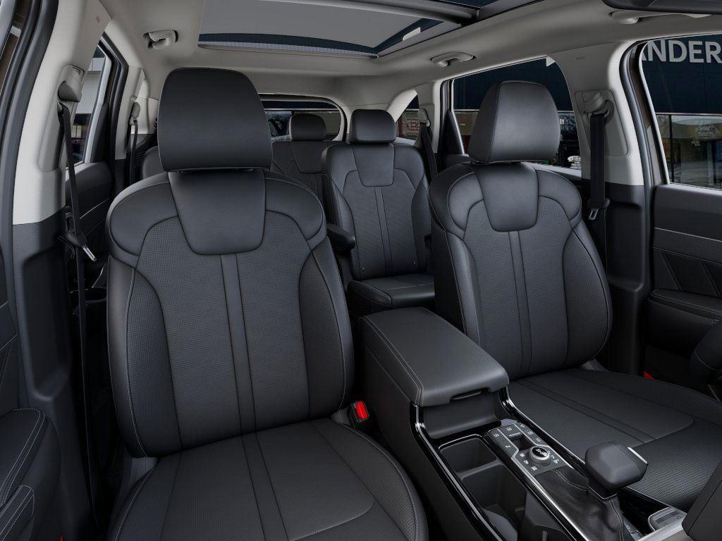 New 2026 Kia Sorento for sale in St. Joseph MO