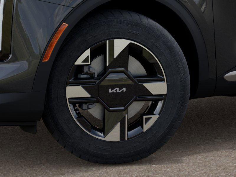 New 2026 Kia Sportage for sale in St. Joseph MO