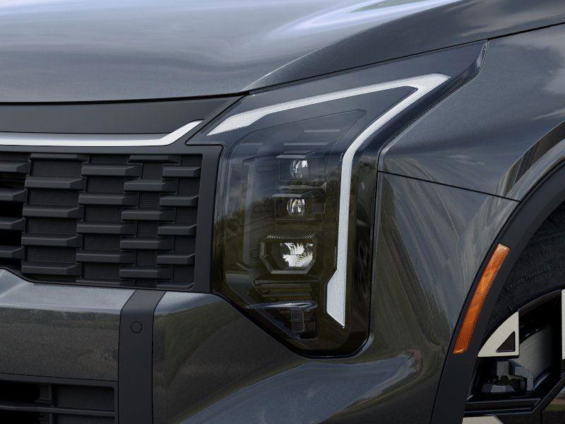 New 2026 Kia Sportage for sale in St. Joseph MO