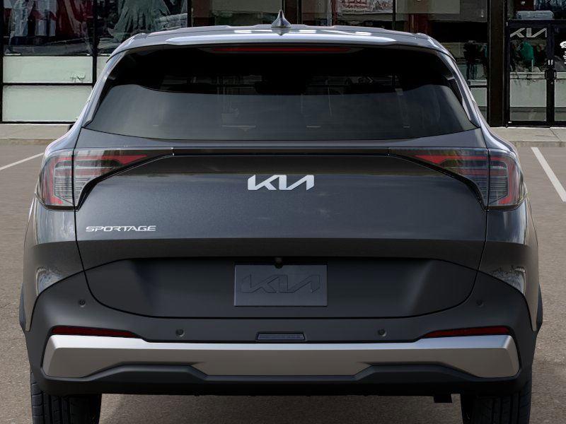 New 2026 Kia Sportage for sale in St. Joseph MO