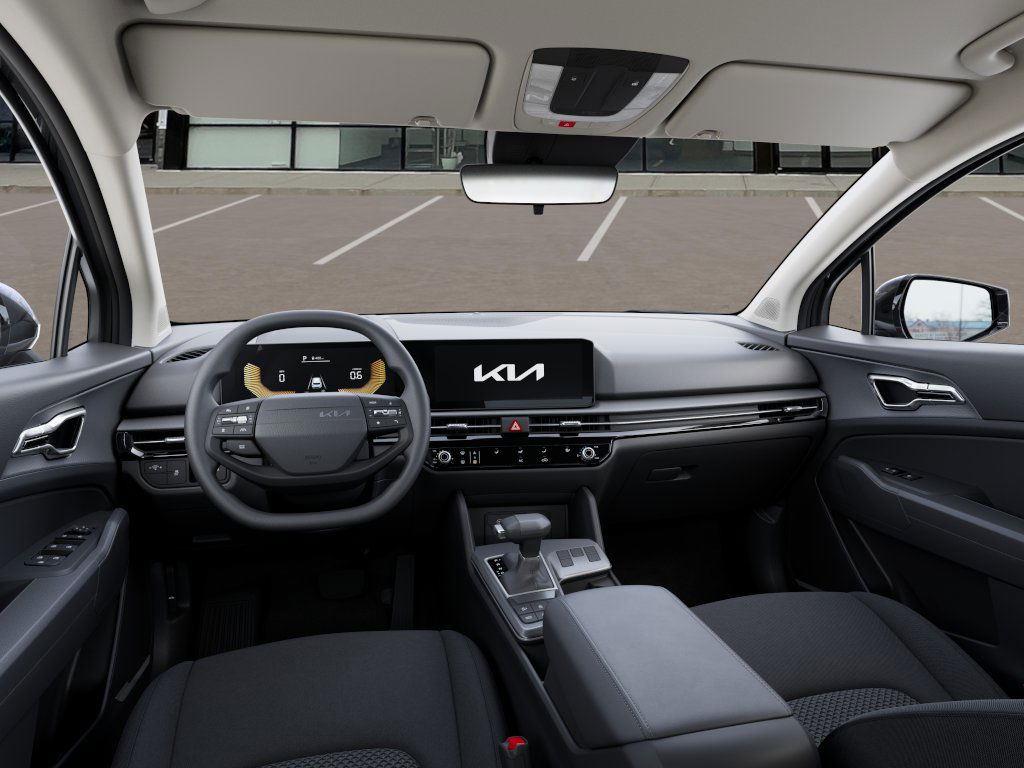 New 2026 Kia Sportage for sale in St. Joseph MO