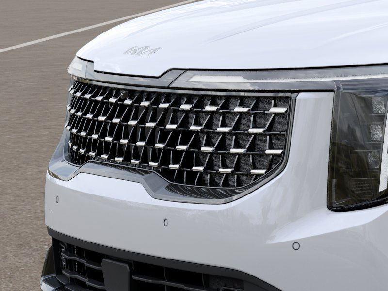 New 2026 Kia Carnival for sale in St. Joseph MO