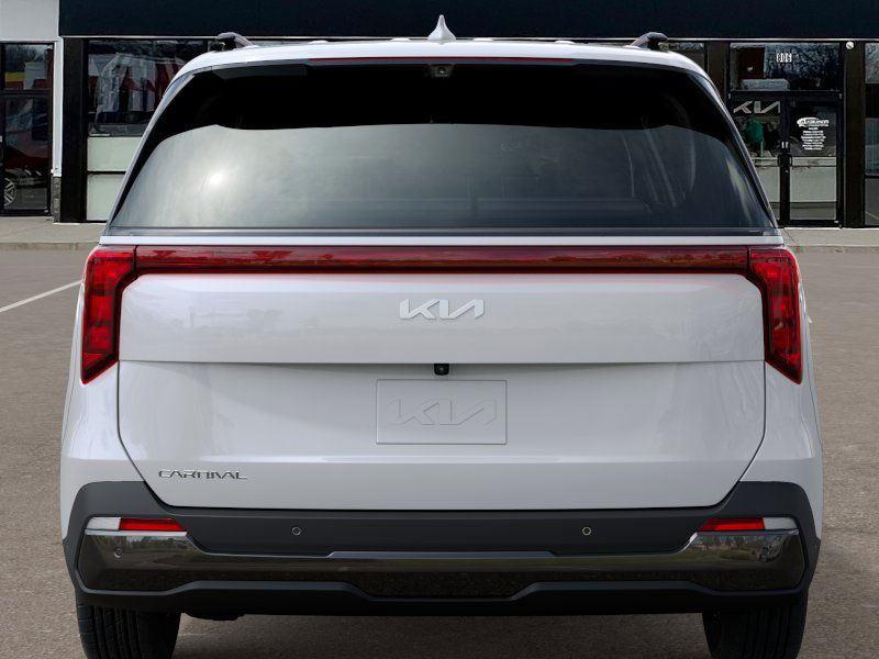 New 2026 Kia Carnival for sale in St. Joseph MO