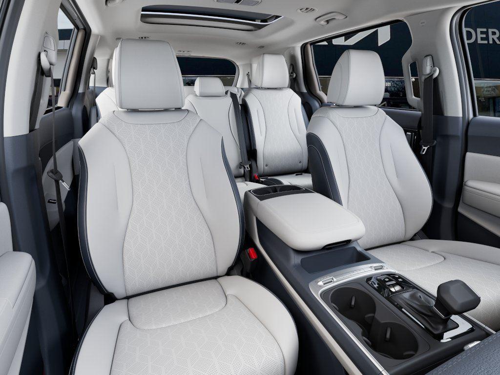 New 2026 Kia Carnival for sale in St. Joseph MO