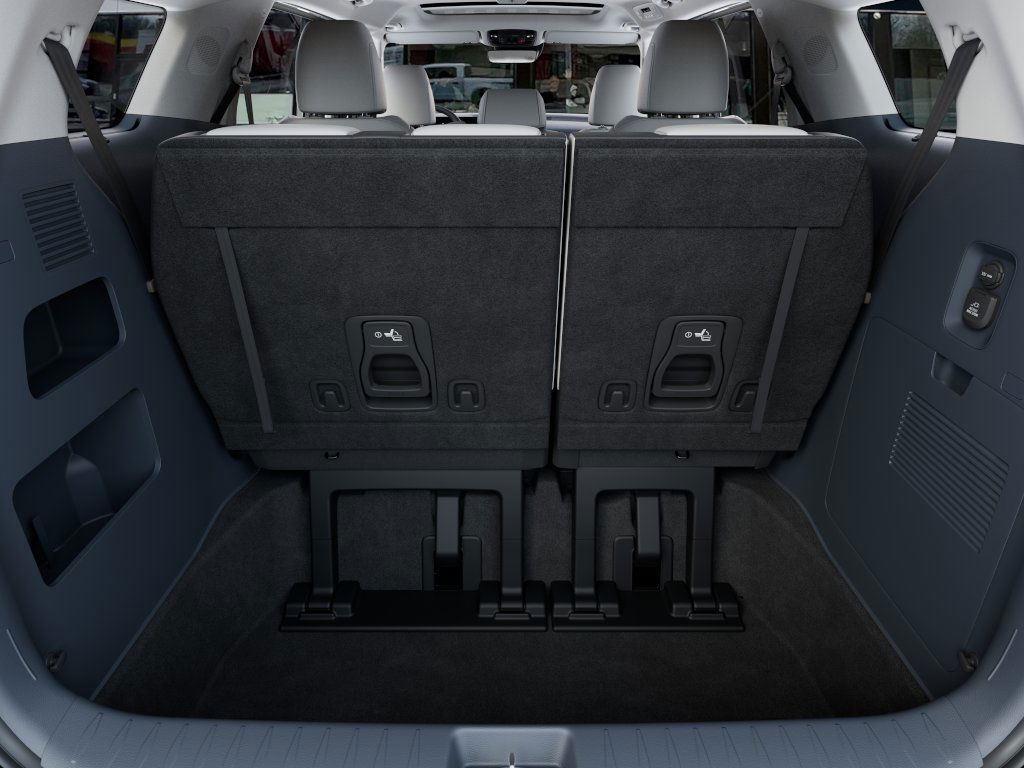 New 2026 Kia Carnival for sale in St. Joseph MO