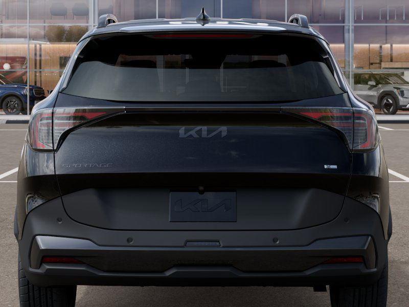 New 2026 Kia Sportage Hybrid for sale in St. Joseph MO