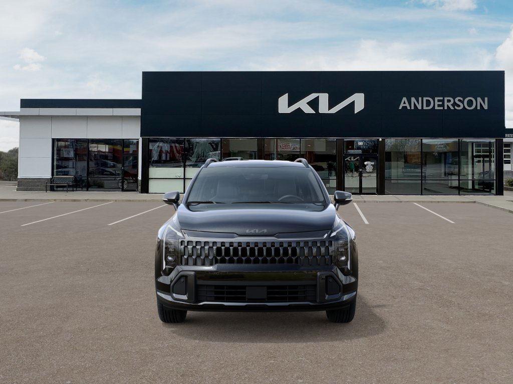 New 2026 Kia Sportage Hybrid for sale in St. Joseph MO