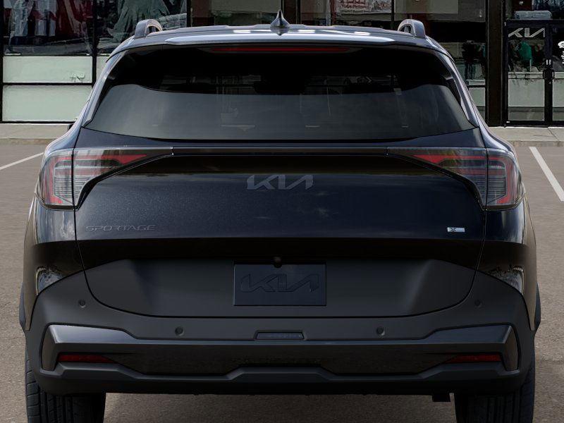 New 2026 Kia Sportage Hybrid for sale in St. Joseph MO