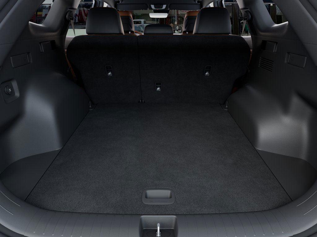 New 2026 Kia Sportage Hybrid for sale in St. Joseph MO