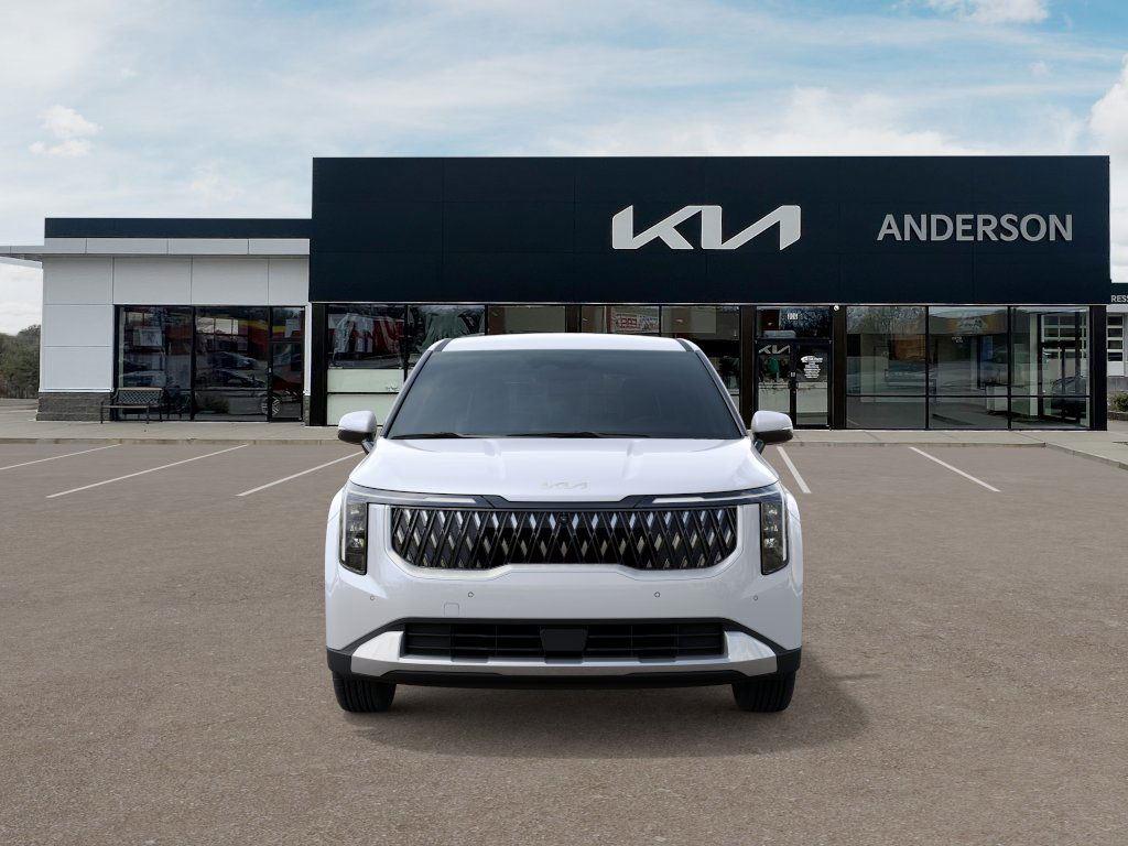 New 2026 Kia Carnival for sale in St. Joseph MO