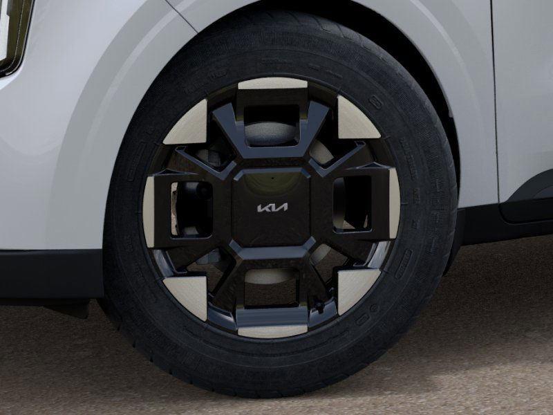 New 2026 Kia Carnival for sale in St. Joseph MO