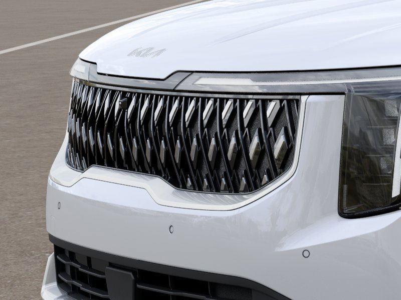 New 2026 Kia Carnival for sale in St. Joseph MO