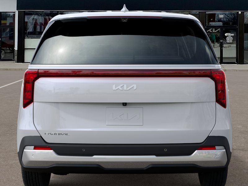 New 2026 Kia Carnival for sale in St. Joseph MO