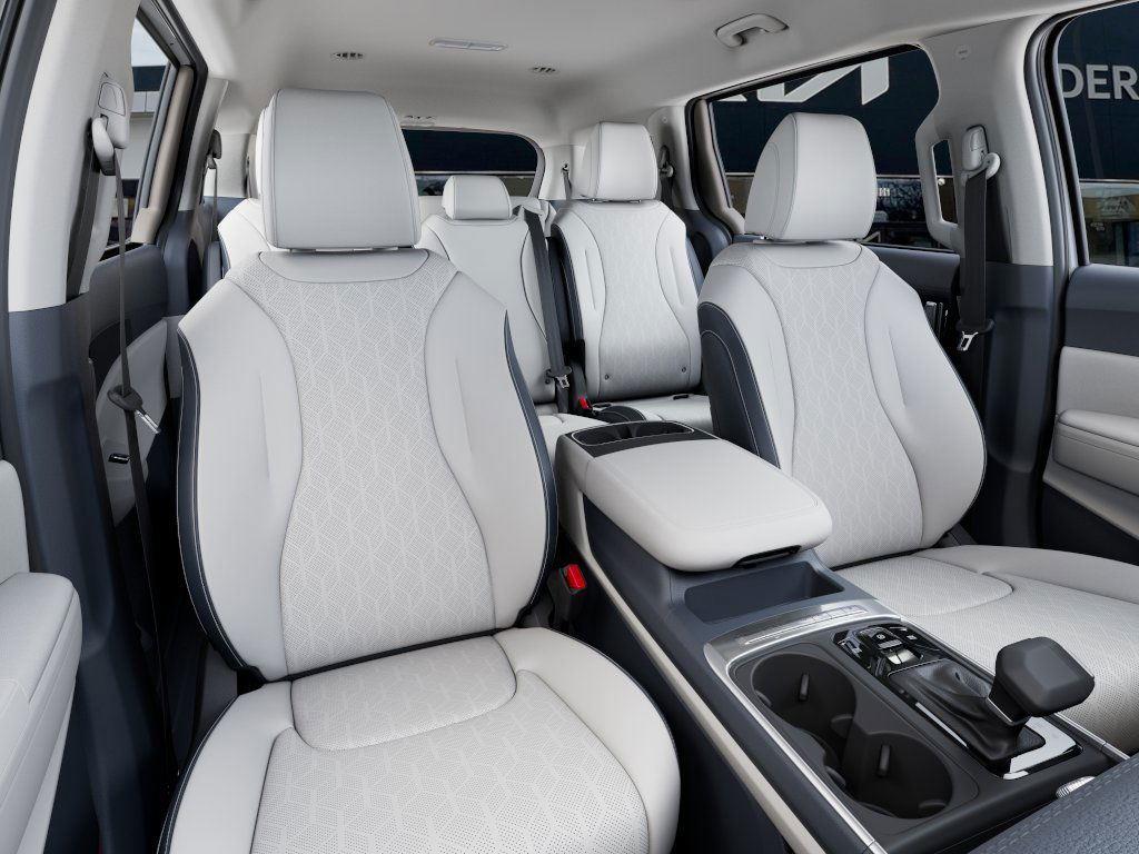 New 2026 Kia Carnival for sale in St. Joseph MO