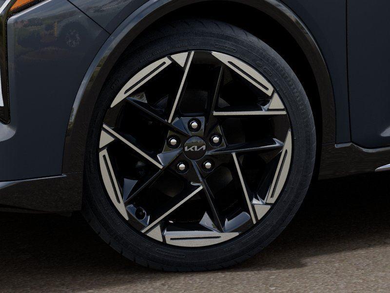 New 2026 Kia K4 for sale in St. Joseph MO