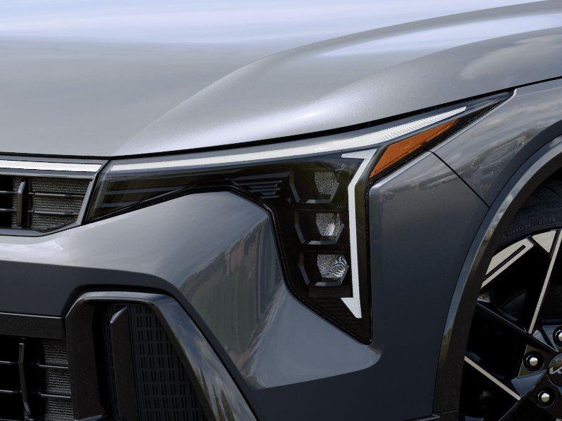 New 2026 Kia K4 for sale in St. Joseph MO