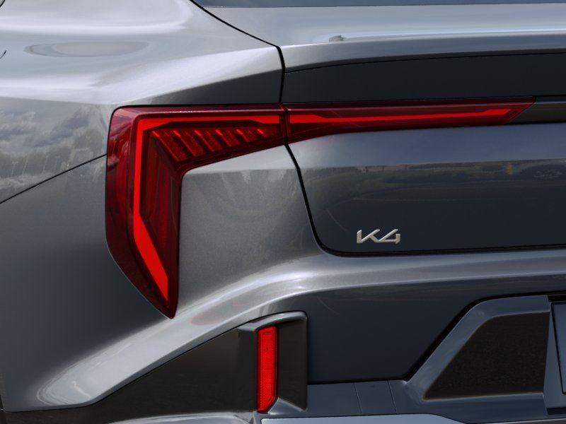 New 2026 Kia K4 for sale in St. Joseph MO