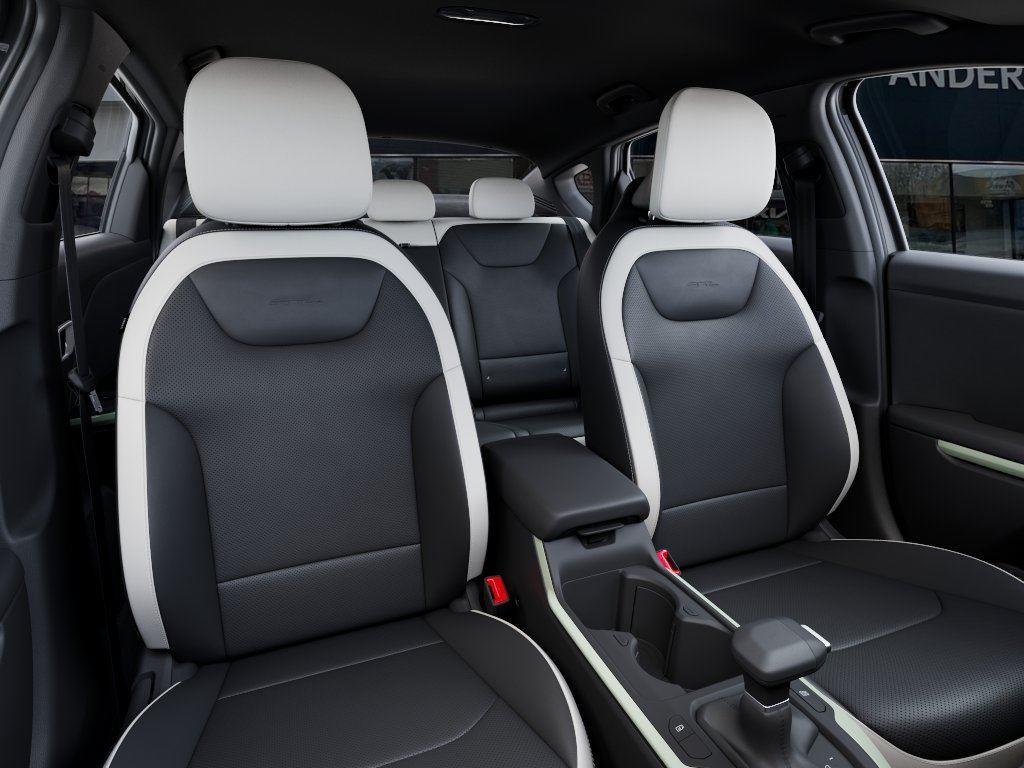 New 2026 Kia K4 for sale in St. Joseph MO