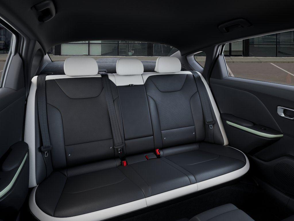 New 2026 Kia K4 for sale in St. Joseph MO