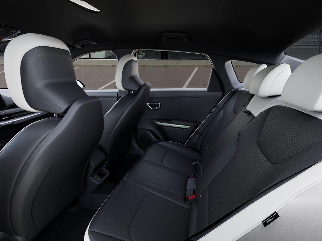 New 2026 Kia K4 for sale in St. Joseph MO