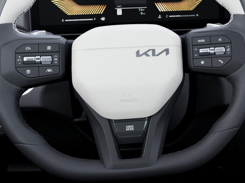 New 2026 Kia K4 for sale in St. Joseph MO