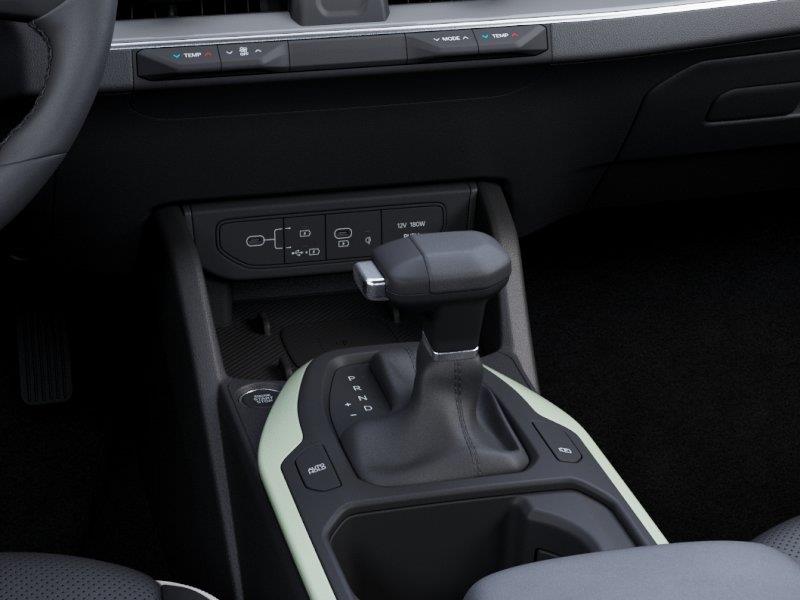 New 2026 Kia K4 for sale in St. Joseph MO