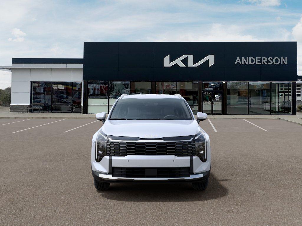 New 2026 Kia Sportage for sale in St. Joseph MO