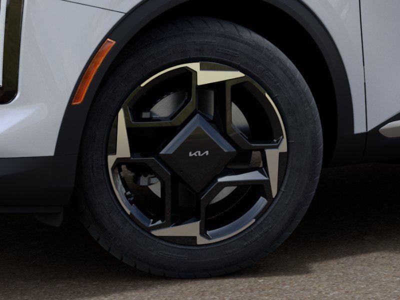 New 2026 Kia Sportage for sale in St. Joseph MO