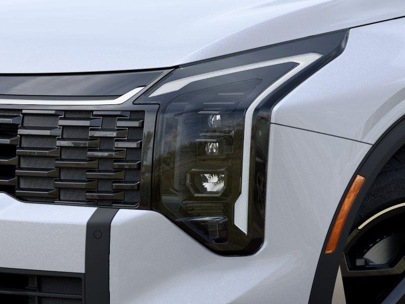 New 2026 Kia Sportage for sale in St. Joseph MO