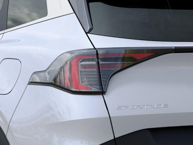 New 2026 Kia Sportage for sale in St. Joseph MO