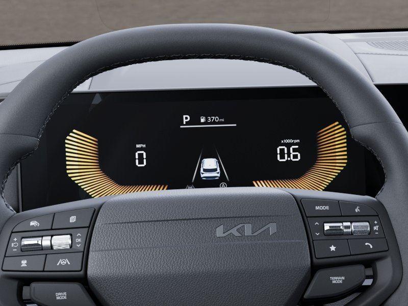 New 2026 Kia Sportage for sale in St. Joseph MO