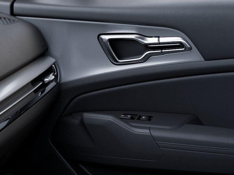 New 2026 Kia Sportage for sale in St. Joseph MO