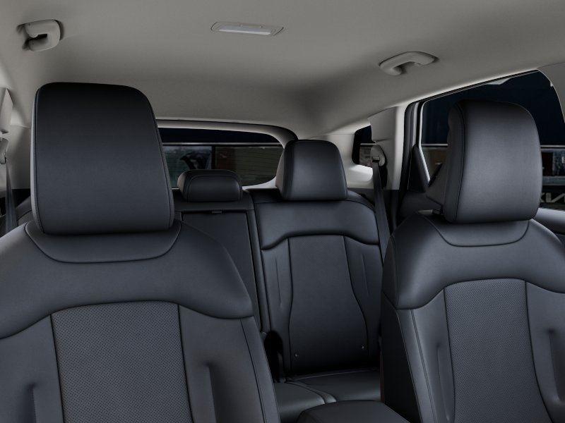 New 2026 Kia Sportage for sale in St. Joseph MO