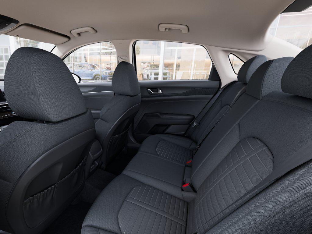 New 2026 Kia K5 for sale in St. Joseph MO