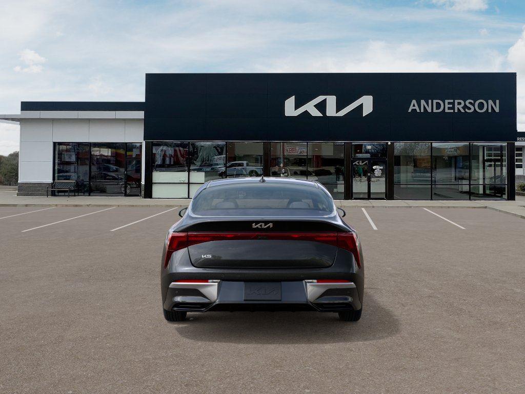 New 2026 Kia K5 for sale in St. Joseph MO