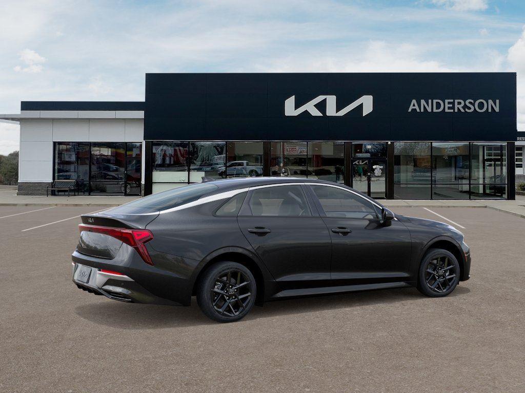 New 2026 Kia K5 for sale in St. Joseph MO