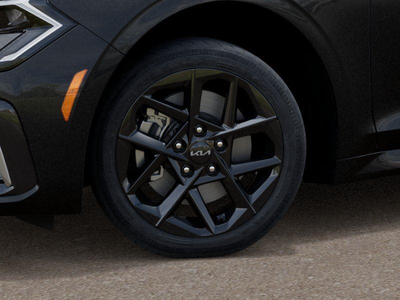 New 2026 Kia K5 for sale in St. Joseph MO