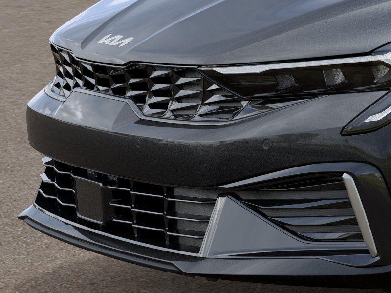 New 2026 Kia K5 for sale in St. Joseph MO