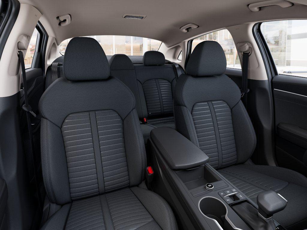 New 2026 Kia K5 for sale in St. Joseph MO